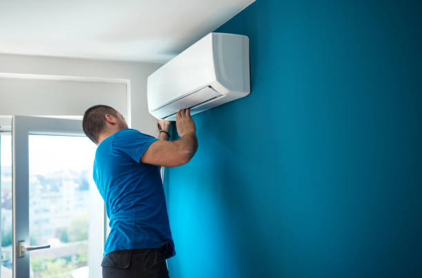 Best Emergency HVAC Services in Latrobe, PA
