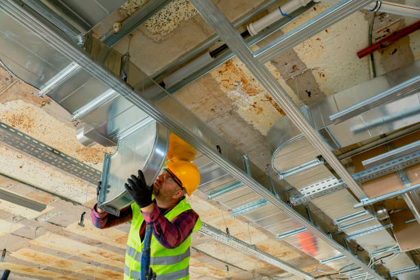 Best Solar-powered HVAC Systems in Latrobe, PA