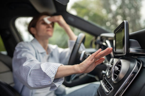 Best Thermostats and Smart Controls in Latrobe, PA