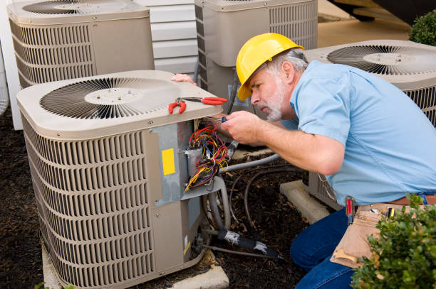 Best Geothermal HVAC Systems in Latrobe, PA