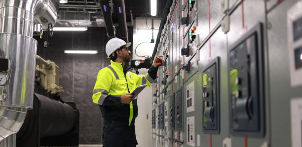 Best HVAC Equipment and Components in Latrobe, PA