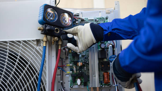 Best Residential HVAC in Latrobe, PA